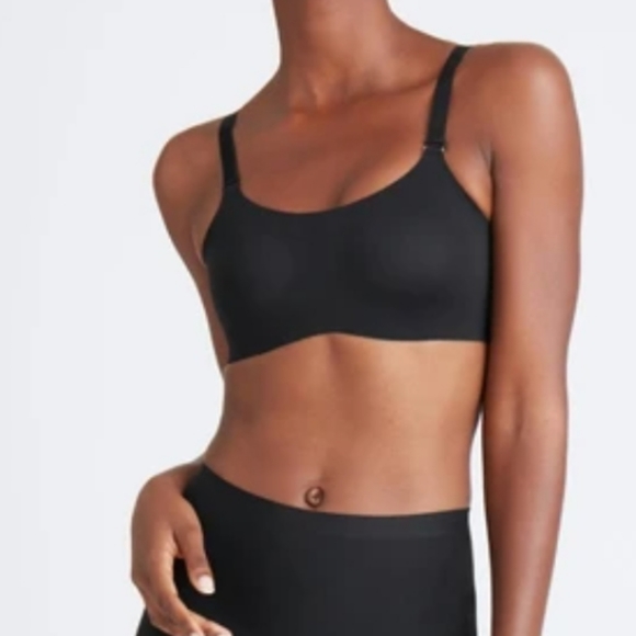 knix Other - Knix Wireless Evolution Bra Reversible
